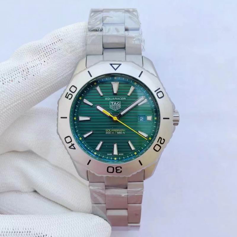 Tag Heuer watch 55  (5)