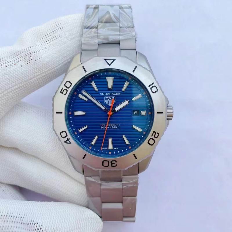 Tag Heuer watch 55  (6)