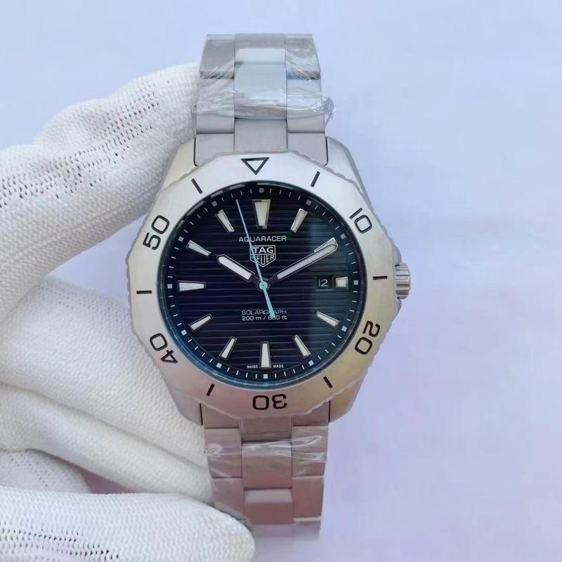 Tag Heuer watch 55  (7)