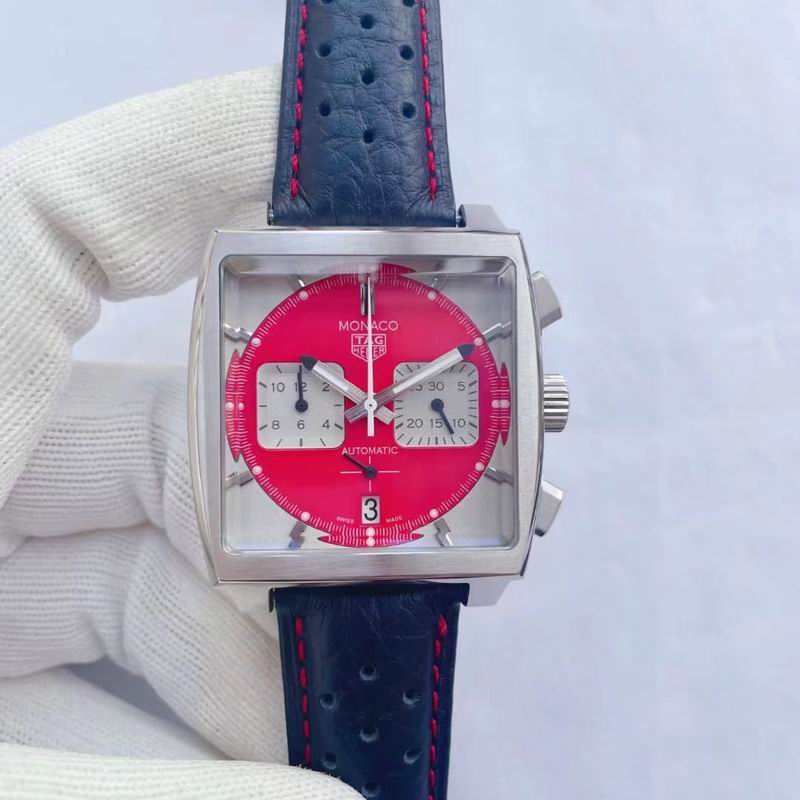 Tag Heuer watch 60 (1)