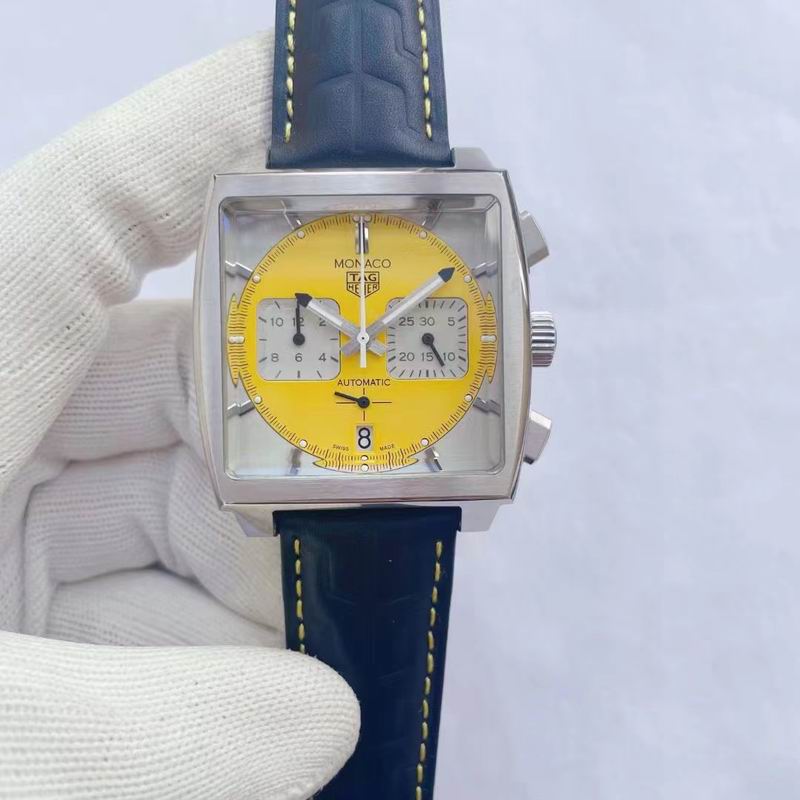 Tag Heuer watch 60 (2)