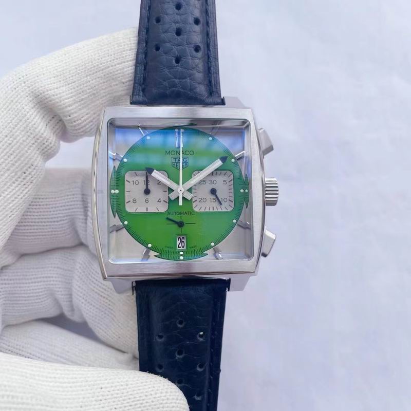 Tag Heuer watch 60 (4)