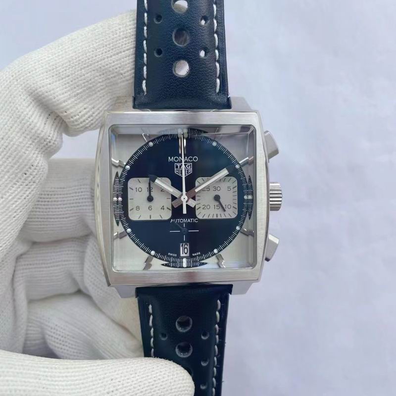 Tag Heuer watch 60 (6)