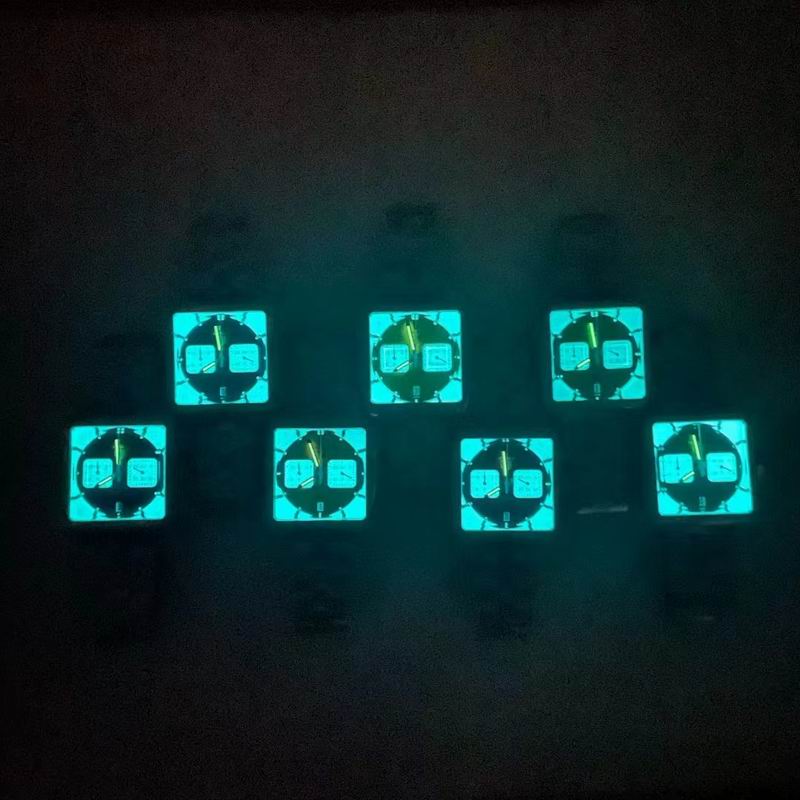 Tag Heuer watch 60 (8)