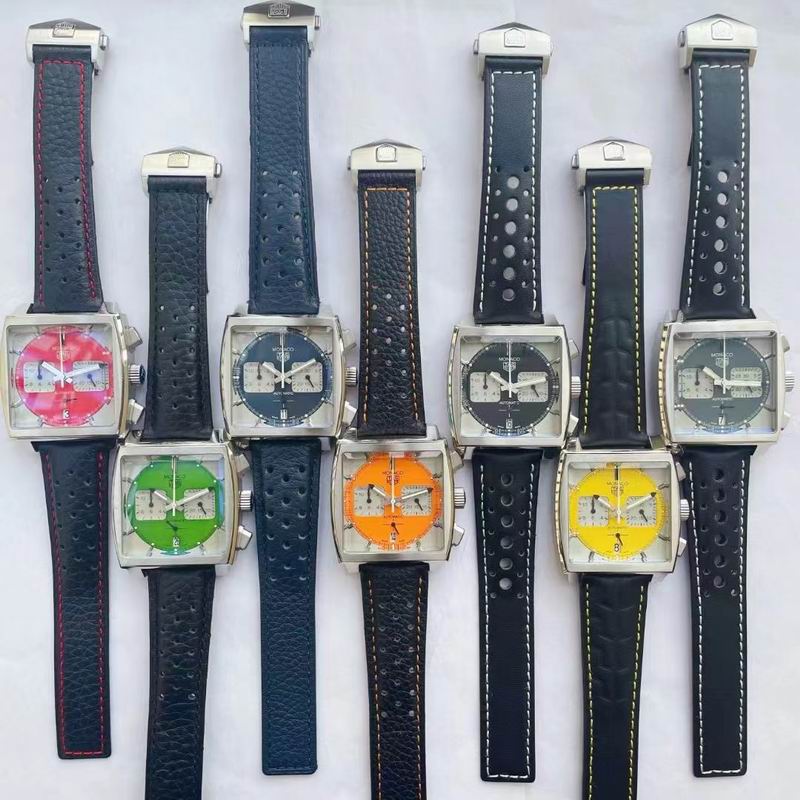 Tag Heuer watch 60 (9)