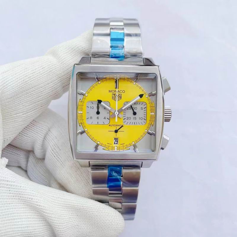 Tag Heuer watch 61 (1)