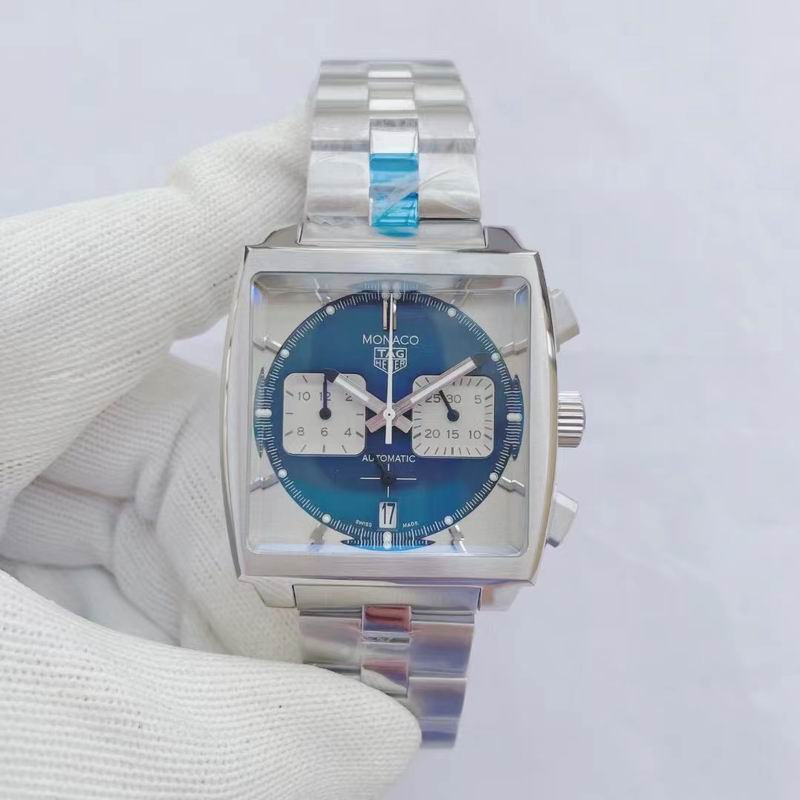 Tag Heuer watch 61 (2)
