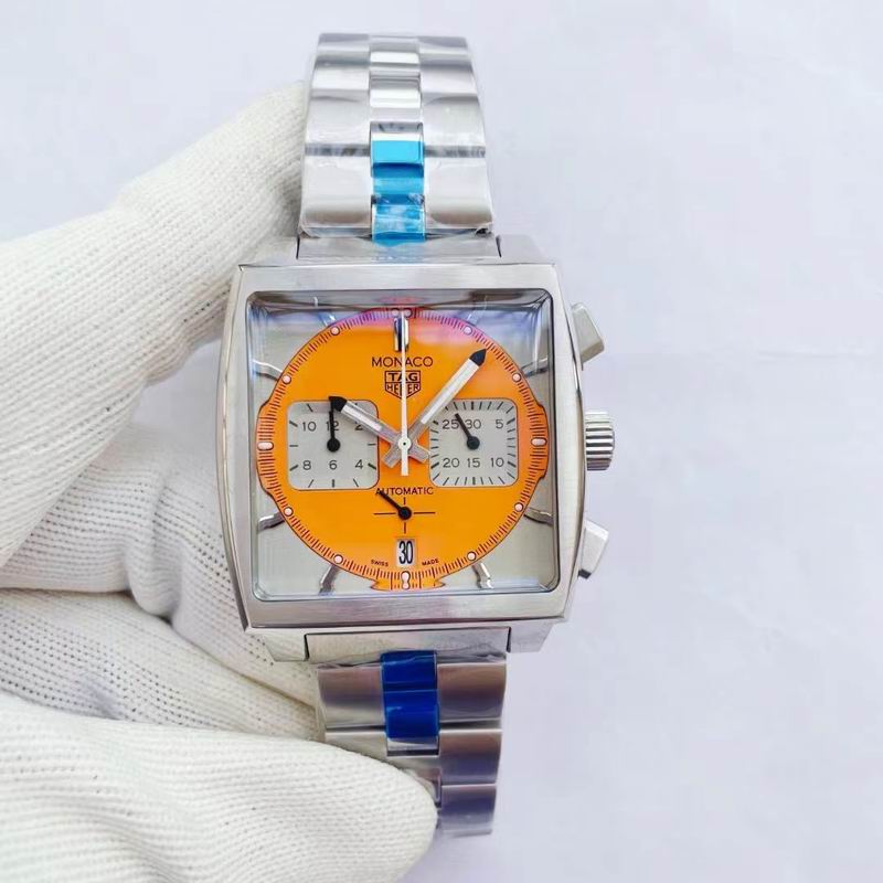 Tag Heuer watch 61 (5)