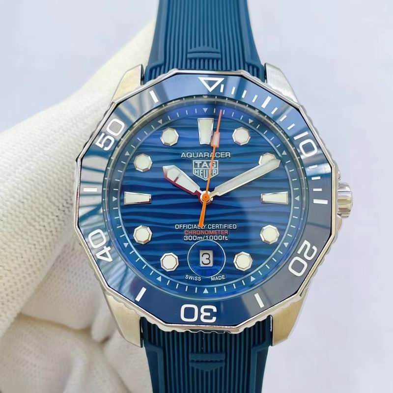 Tag Heuer watch 64 (5)