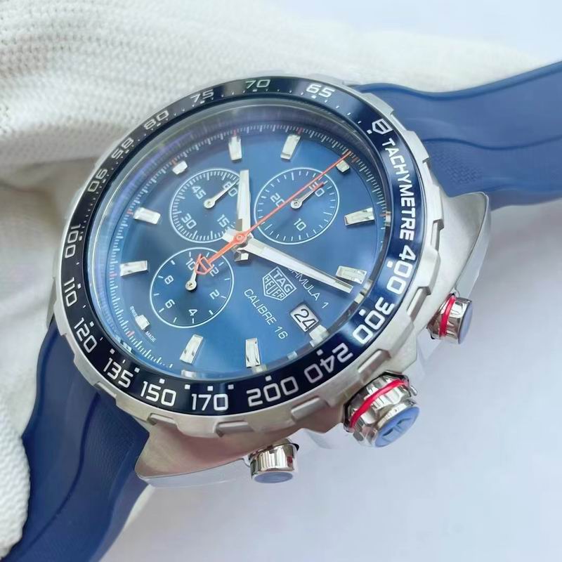 Tag Heuer watch 65 (2)