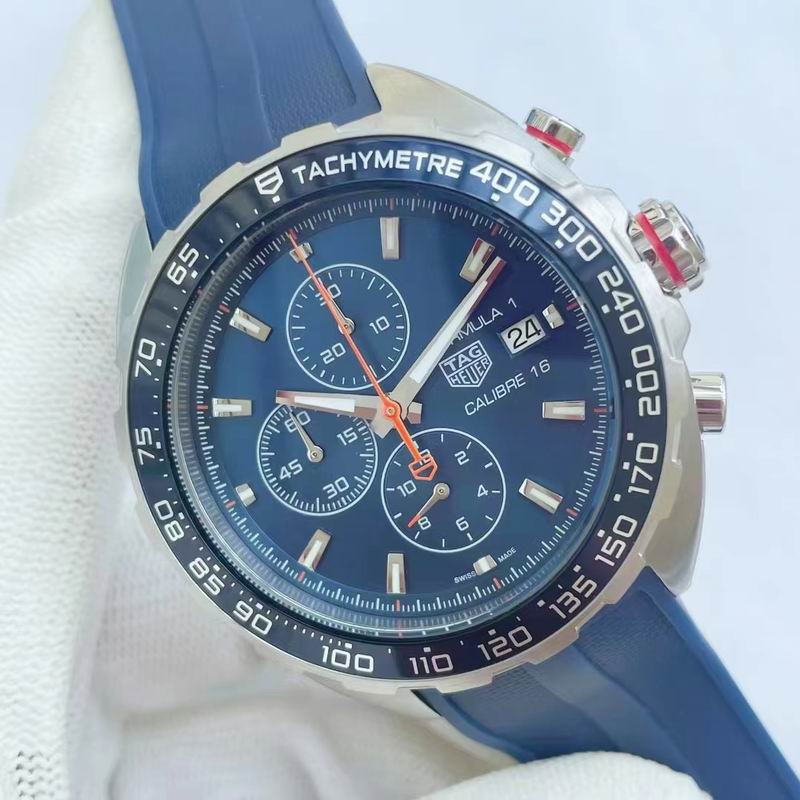 Tag Heuer watch 65 (3)