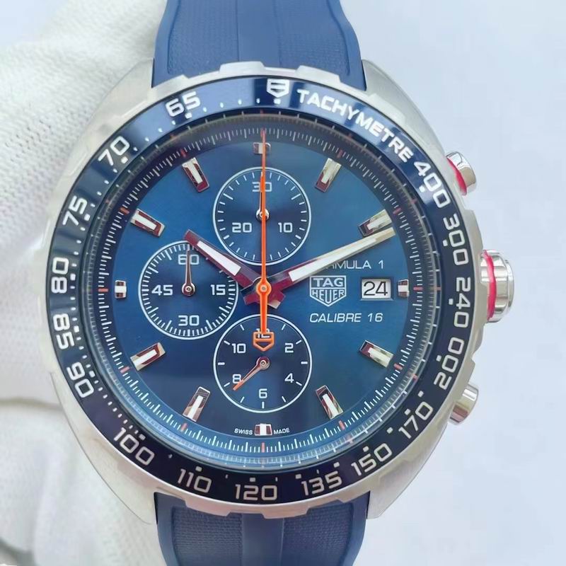 Tag Heuer watch 65 (4)