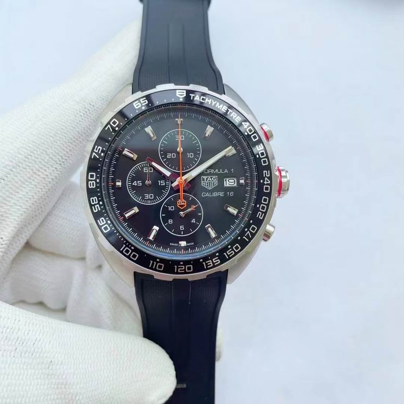 Tag Heuer watch 65 (6)