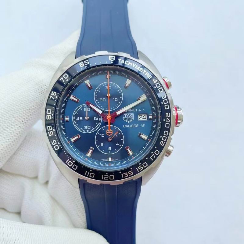 Tag Heuer watch 65 (7)