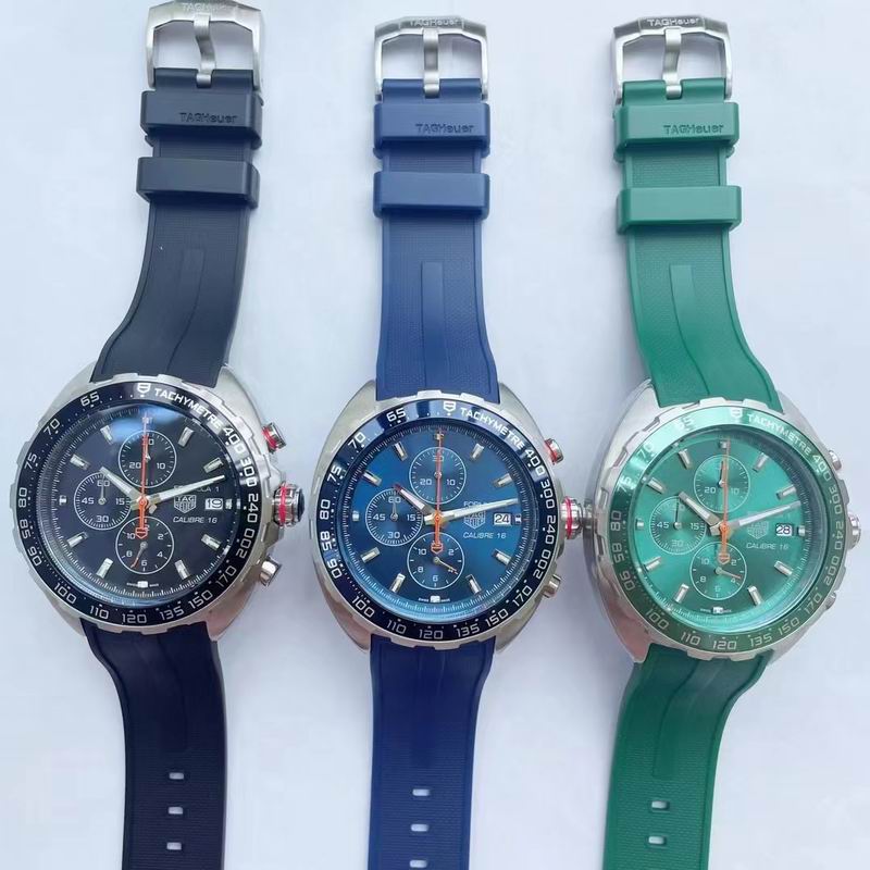 Tag Heuer watch 65 (9)