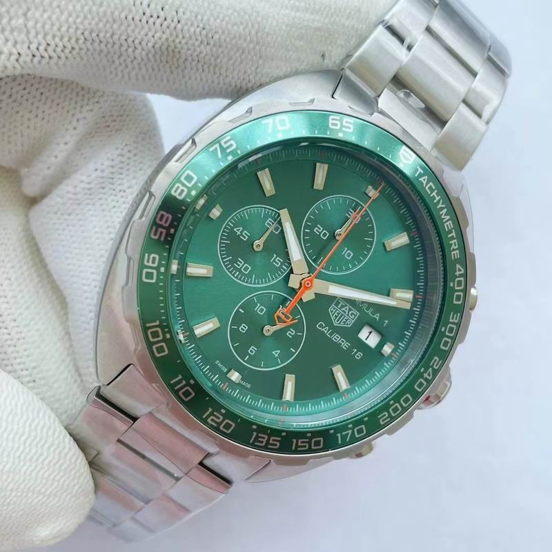 Tag Heuer watch 66 (2)