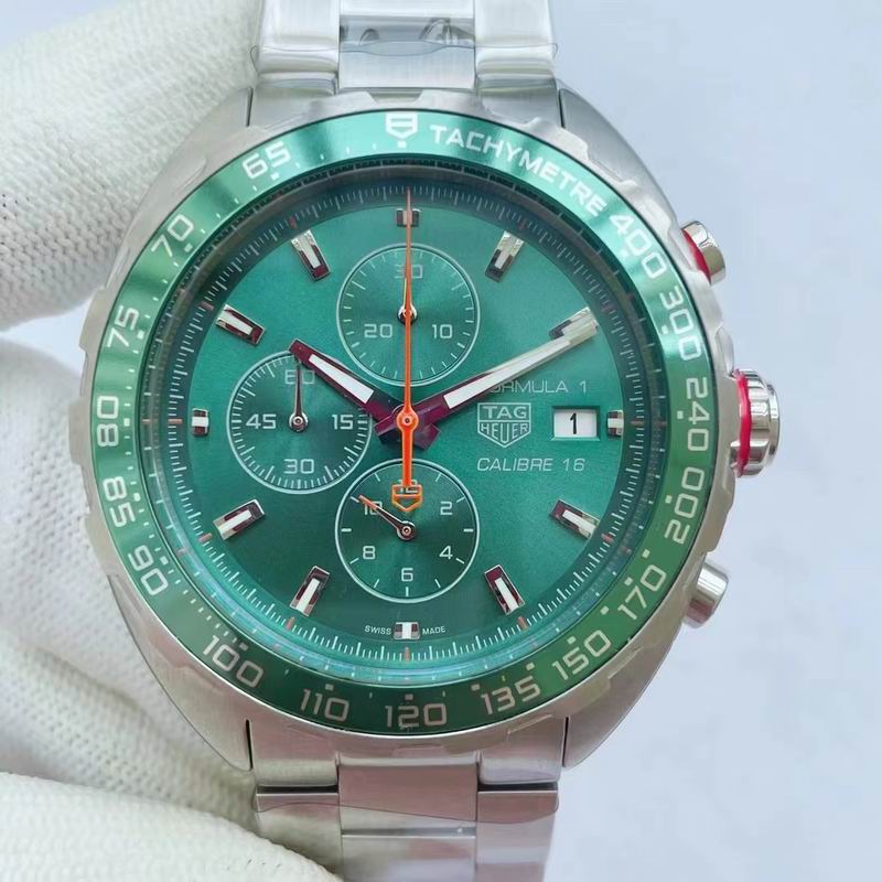 Tag Heuer watch 66 (4)