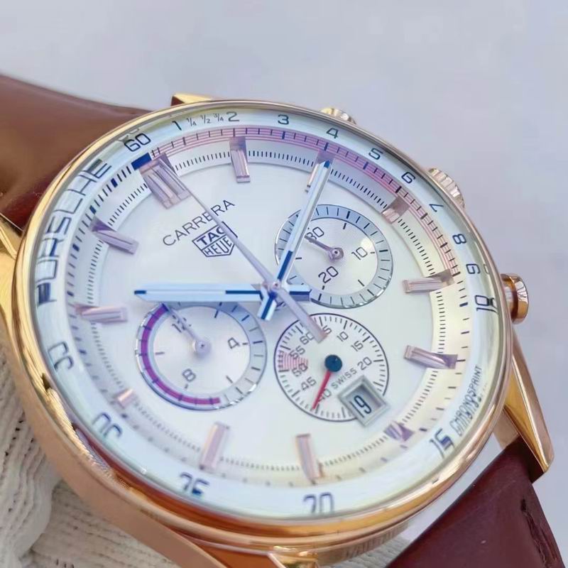 Tag Heuer watch 70 (2)