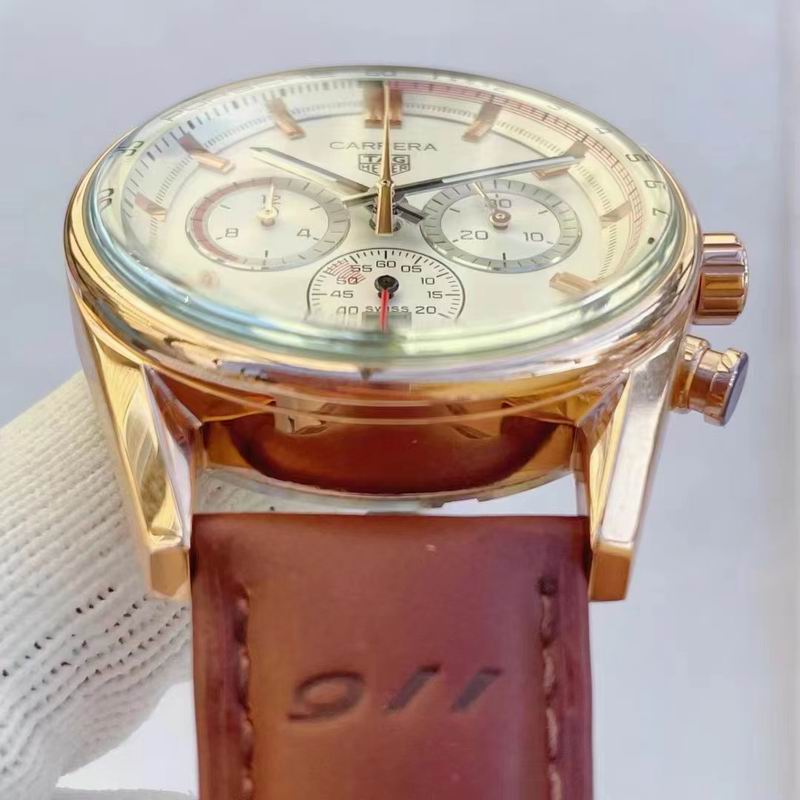 Tag Heuer watch 70 (3)