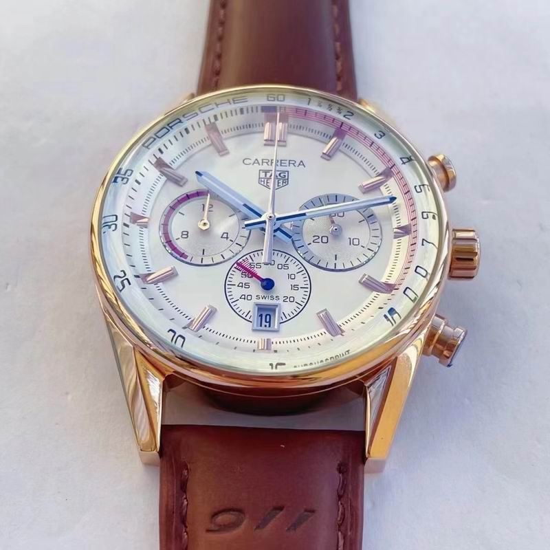 Tag Heuer watch 70 (4)