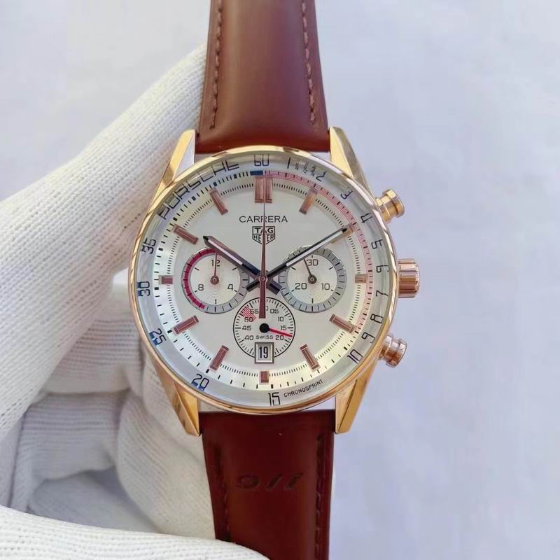 Tag Heuer watch 70 (5)