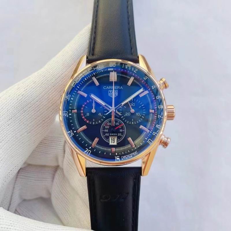 Tag Heuer watch 70 (6)