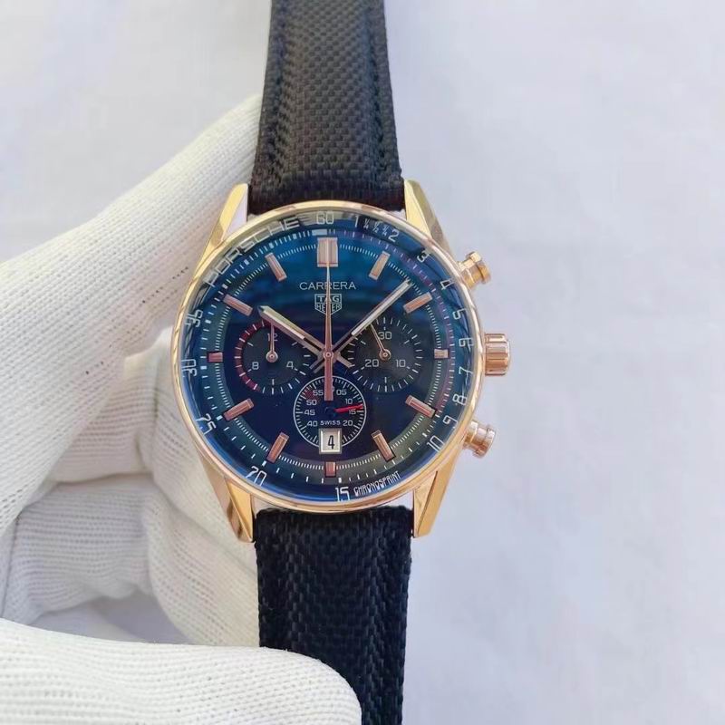 Tag Heuer watch 70 (7)