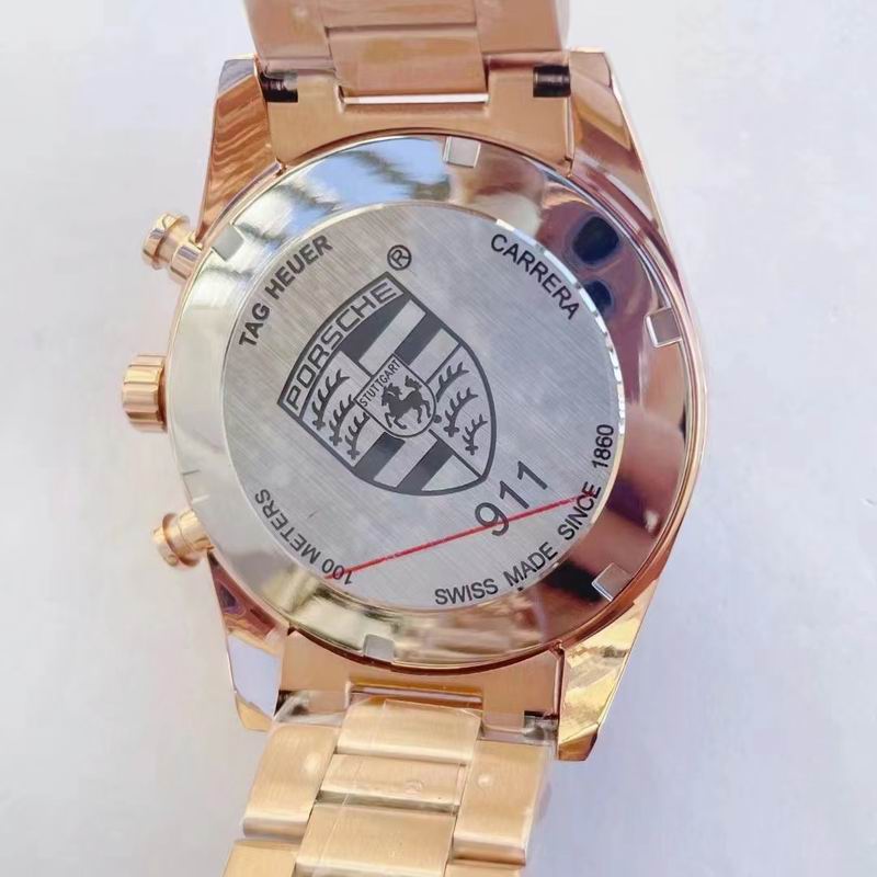 Tag Heuer watch 71 (1)