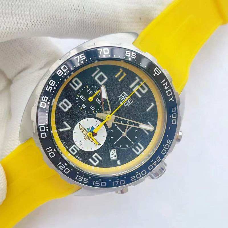 Tag Heuer watch 73 (2)