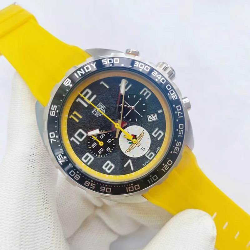 Tag Heuer watch 73 (5)