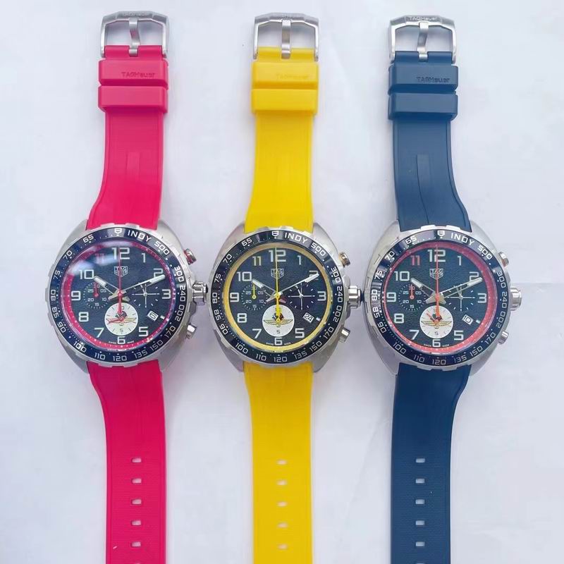 Tag Heuer watch 73 (9)