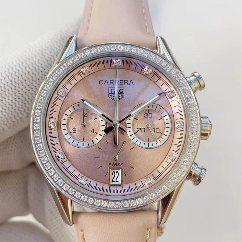 Tag Heuer watch 74 (2)