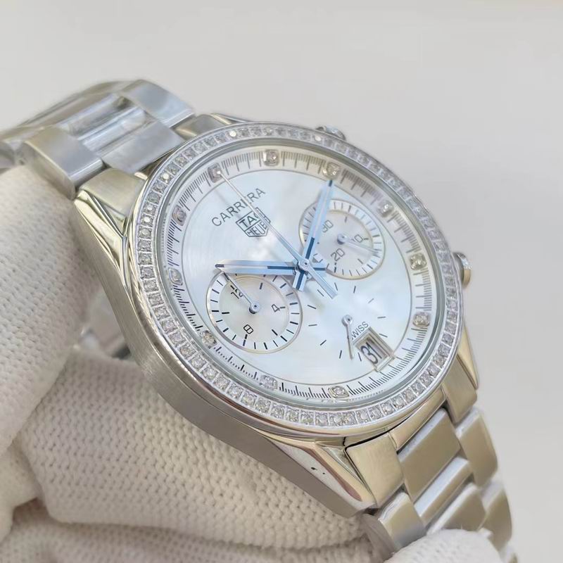 Tag Heuer watch 75 (2)