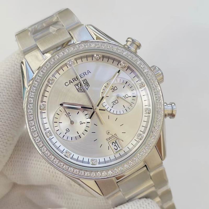 Tag Heuer watch 75 (3)