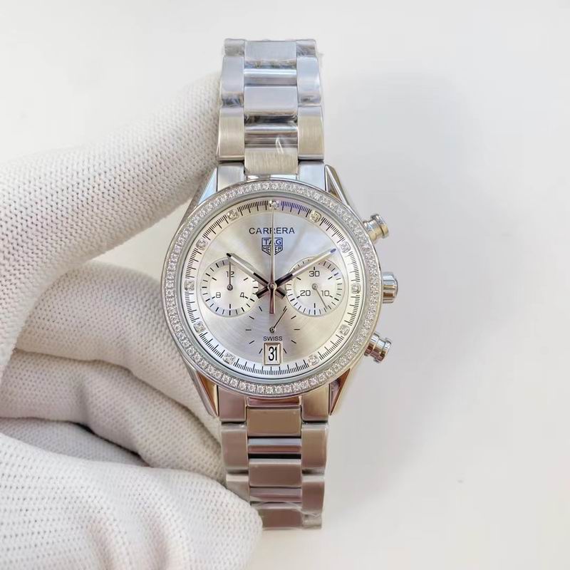 Tag Heuer watch 75 (4)