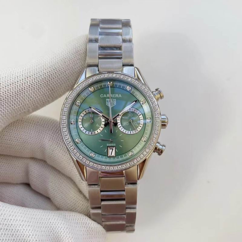 Tag Heuer watch 75 (5)