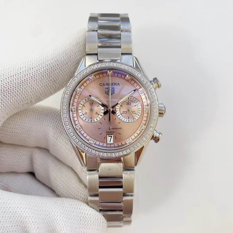 Tag Heuer watch 75 (6)