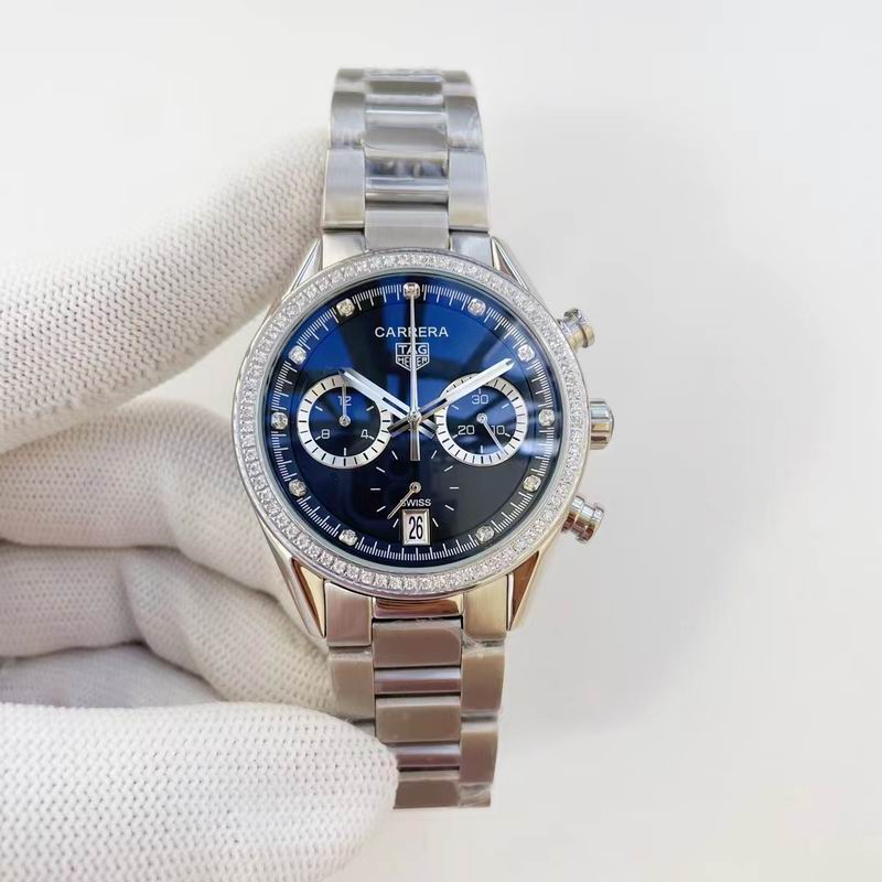 Tag Heuer watch 75 (7)