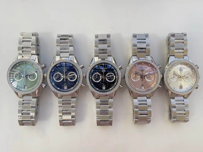Tag Heuer watch 75 (9)