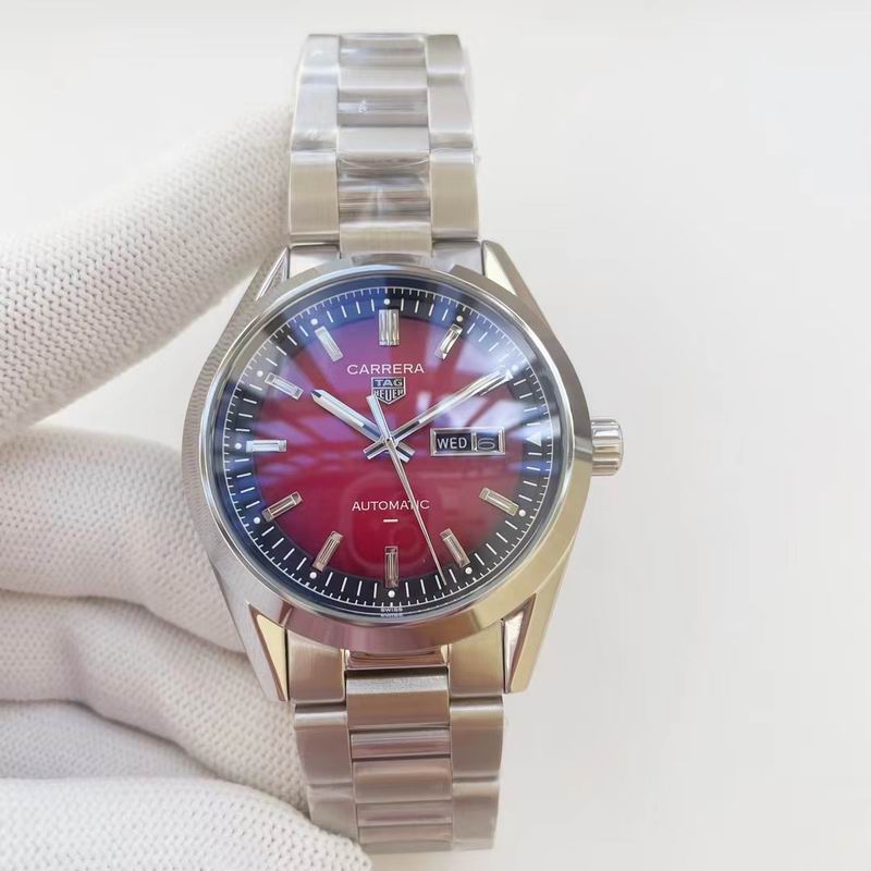 Tag Heuer watch 79 (5)