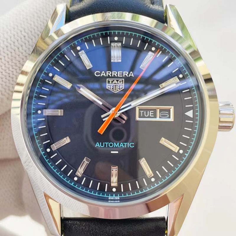 Tag Heuer watch 80 (2)