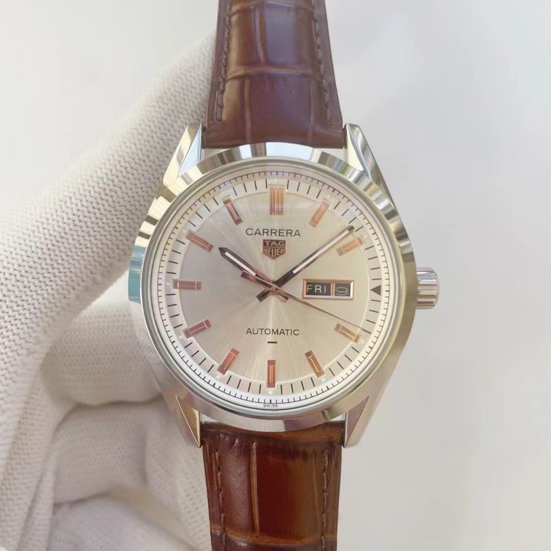 Tag Heuer watch 80 (5)