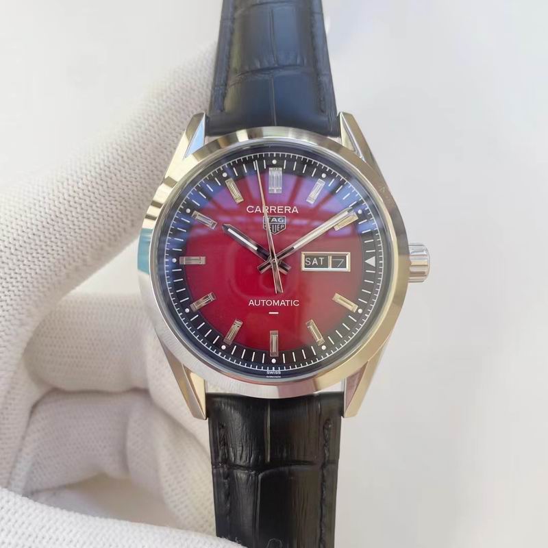Tag Heuer watch 80 (6)