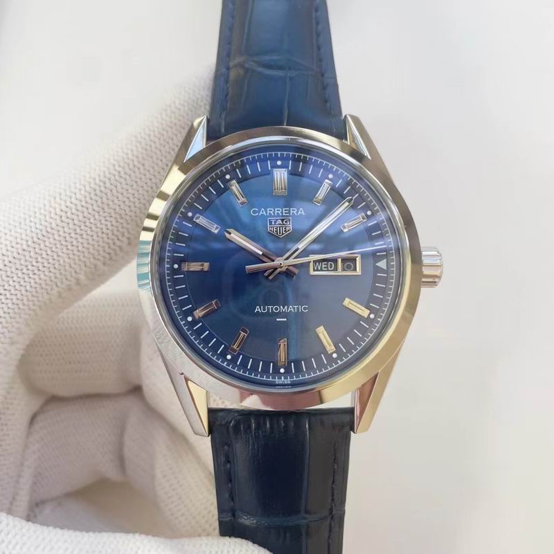 Tag Heuer watch 80 (7)