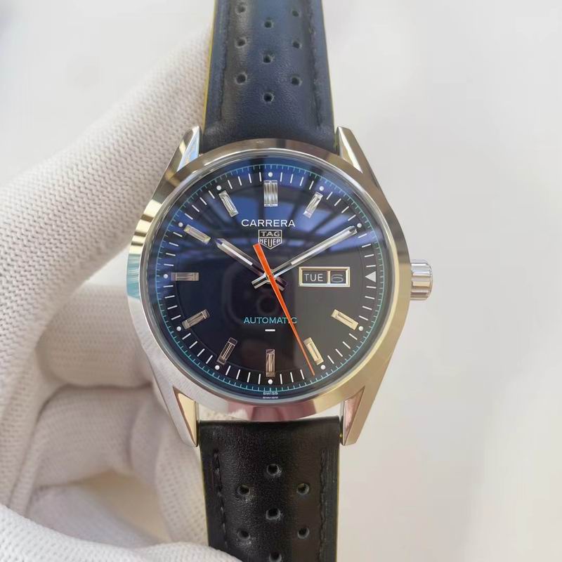 Tag Heuer watch 80 (8)