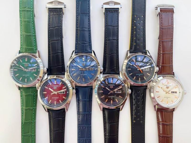 Tag Heuer watch 80 (9)