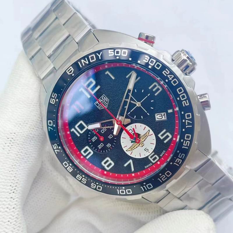 Tag Heuer watch 84 (3)