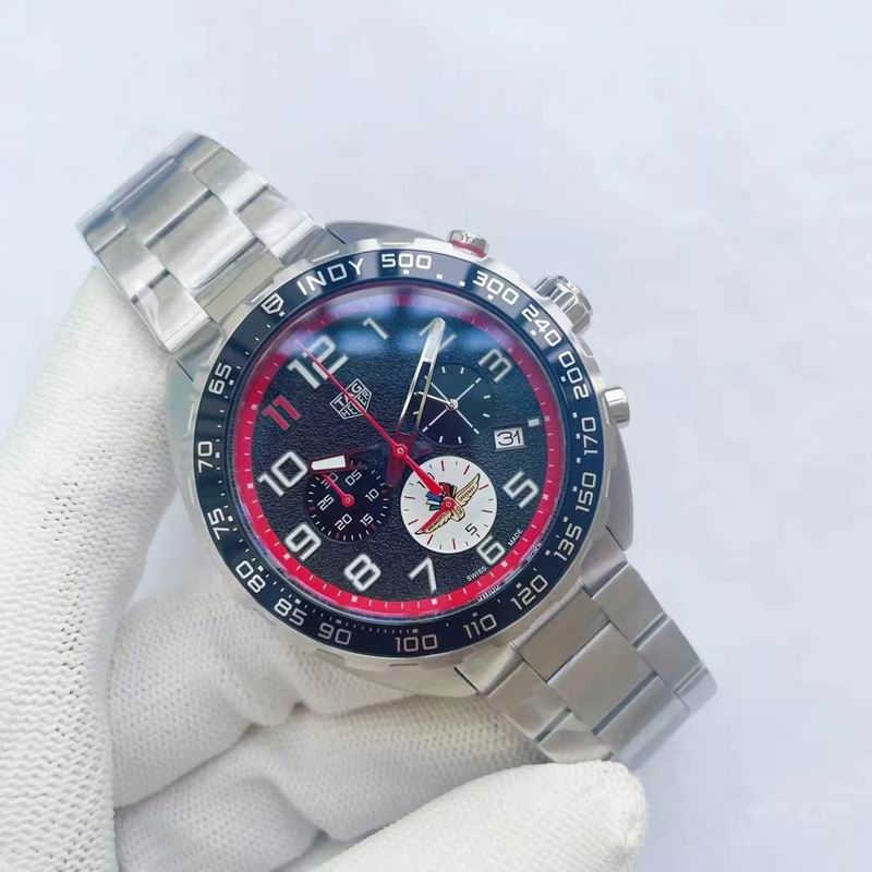 Tag Heuer watch 84 (5)