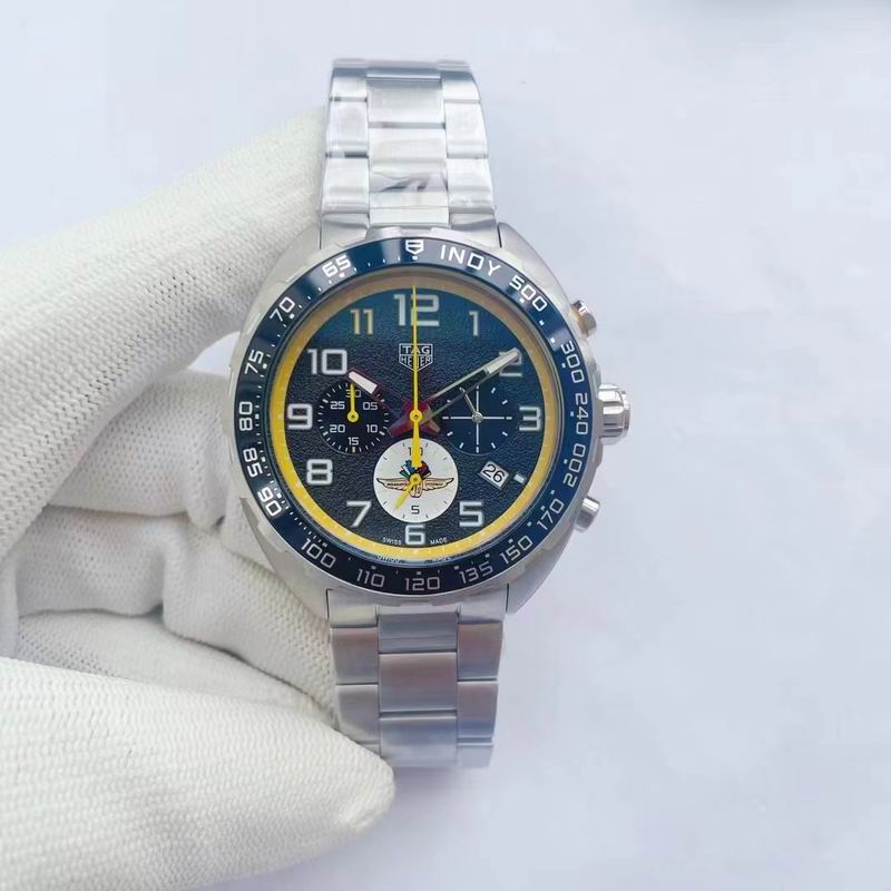 Tag Heuer watch 84 (8)