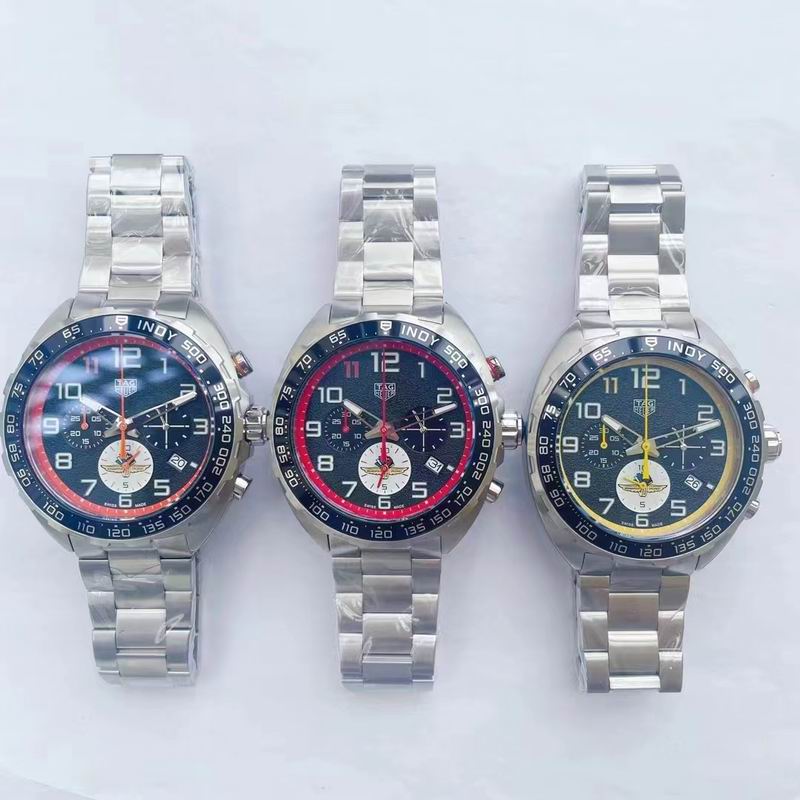 Tag Heuer watch 84 (9)